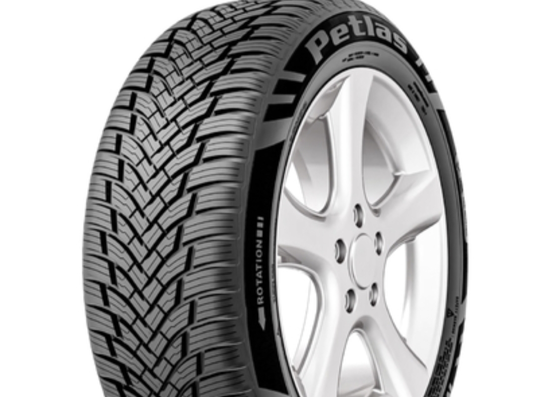А/шина 205/65R15 PETLAS MULTI ACTION PT565 A/S 94H